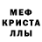 MDMA кристаллы Konstantin Pogorelov